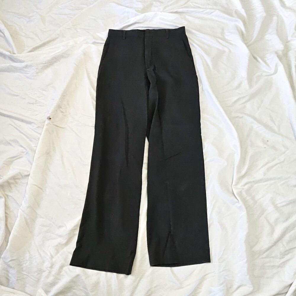 Calvin Klein Straight Fit Dress Pants Size 16 Men